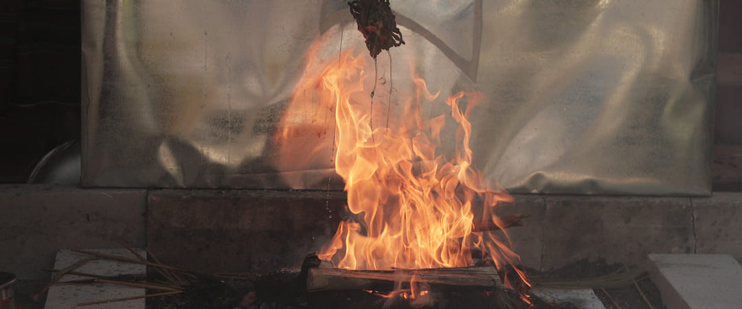 Puja Api